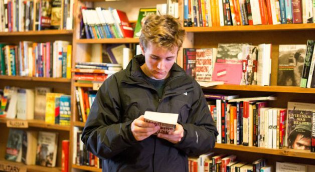 Ontwikkeling 'Boekenmarkt Monitor'