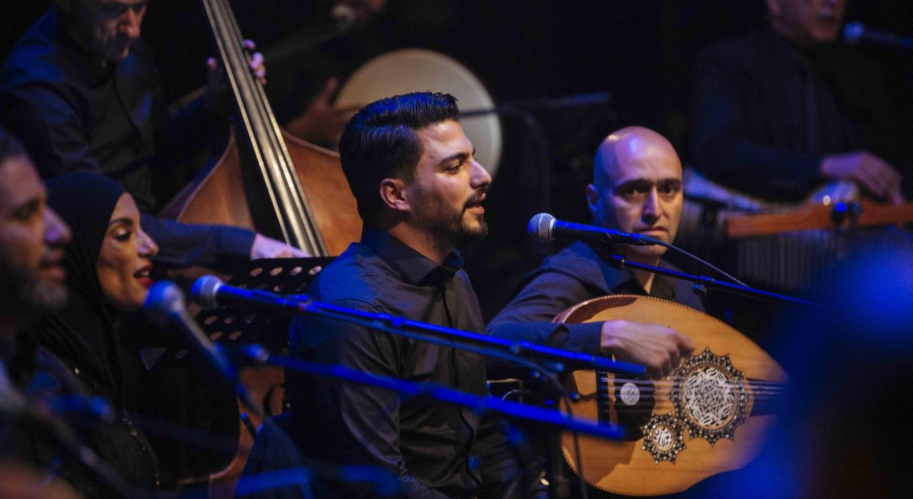 Amsterdams Andalusisch Orkest