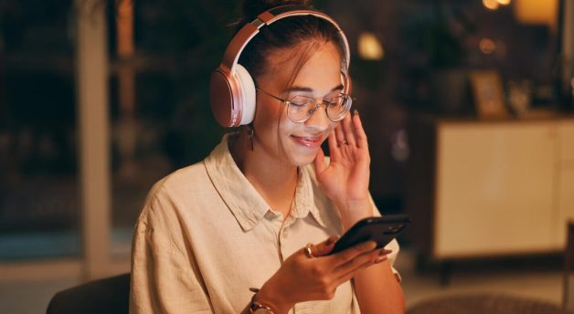 Podcast over cultuureducatie