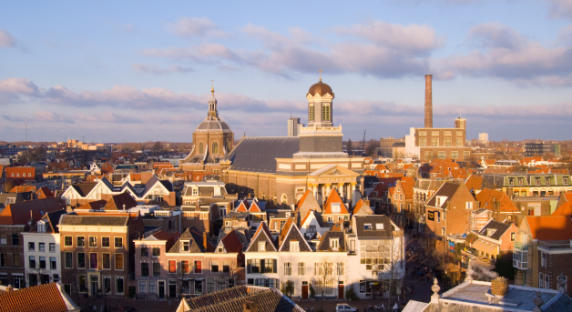 BY Gemeente Leiden