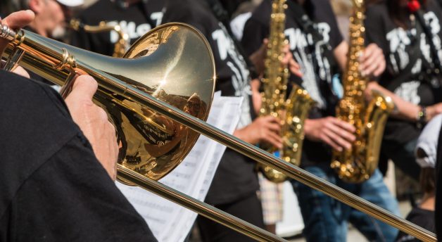 Blueyard deed onderzoek naar het (klassieke) muziekleven in Twente.